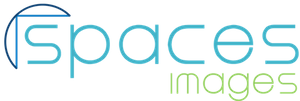 Spaces Images logo